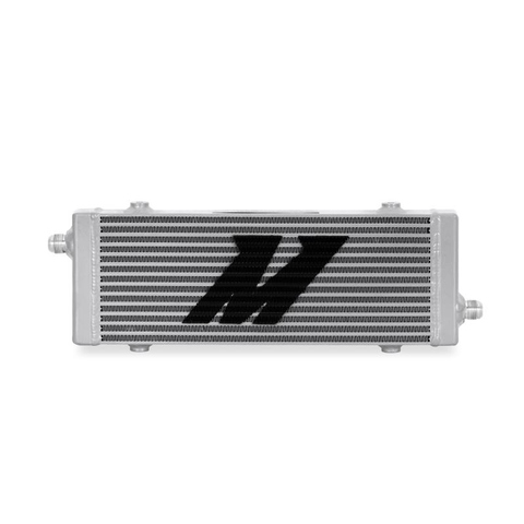 Mishimoto Oil Cooler Kit | 2016+ Ford Focus RS (MMOC-RS-16)