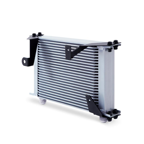 Mishimoto Thermostatic Oil Cooler Kit | 2004-2006 Pontiac GTO (MMOC-GTO-04T)