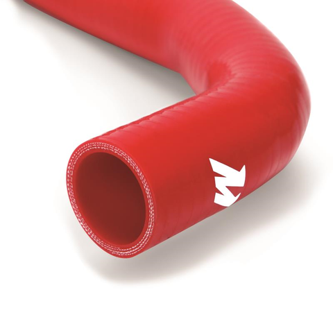 Mishimoto Silicone Radiator Hose Kit | Multiple Fitments (MMHOSE-3G-00)