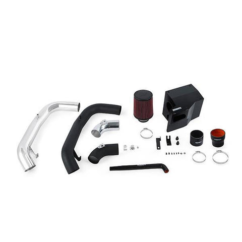 Mishimoto Performance Air Intake | 2013-2016 Ford Focus ST (MMAI-FOST-13)