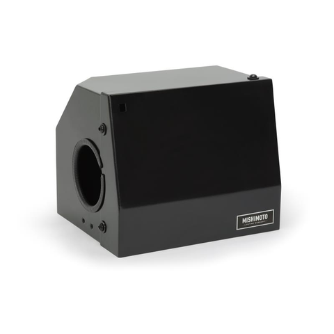 Mishimoto Performance Air Intake | 2017+ Honda Civic Si (MMAI-CIV-17SI)