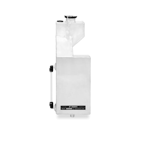 Mishimoto Aluminum Overflow Tank | 2013-2021 BRZ/FR-S/86 (MMRT-BRZ-13)