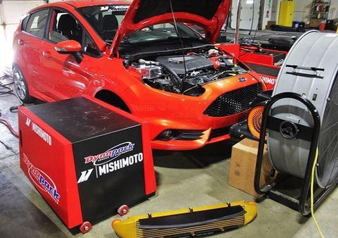 Mishimoto Performance Intercooler | 2014+ Ford Fiesta ST (MMINT-FIST-14)