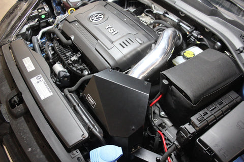 Mishimoto Performance Air Intake | Multiple Fitments (MMAI-MK7-15)