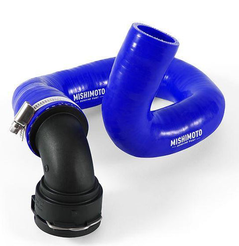 MIshimoto Silicone Radiator Hose Kit | 2013+ Ford Focus ST (MMHOSE-FOST-13)