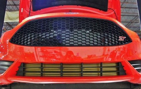 Mishimoto Performance Intercooler | 2014+ Ford Fiesta ST (MMINT-FIST-14)