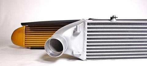 Mishimoto Performance Intercooler | 2014+ Ford Fiesta ST (MMINT-FIST-14)