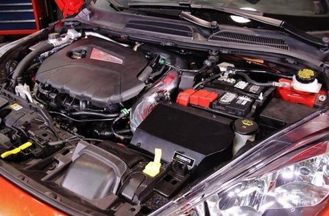 Mishimoto Performance Intake | 2014-2015 Ford Fiesta ST (MMAI-FIST-14)