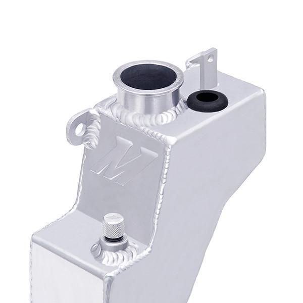 Mishimoto Aluminum Coolant Overflow Tank | 2008+ Subaru WRX/STi