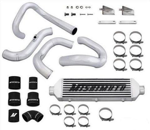 Mishimoto Aluminum Intercooler Kit (Hyundai Genesis Coupe 2.0T) - Modern Automotive Performance
 - 1