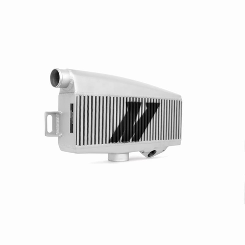 Mishimoto Performance Top-mount Intercooler Kit | Multiple Subaru Fitments (MMTMIC-WRX-01)