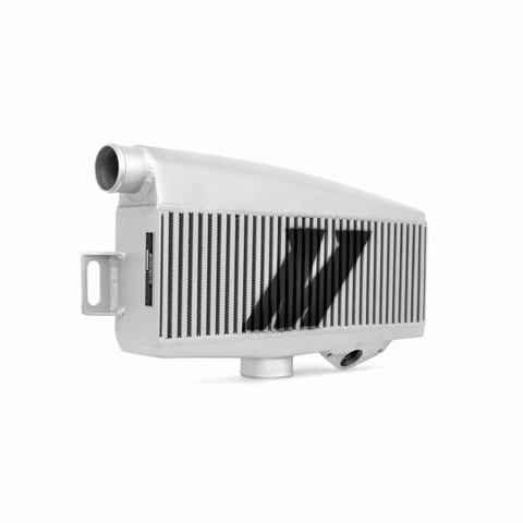 Mishimoto Performance Top-mount Intercooler Kit | Multiple Subaru Fitments (MMTMIC-WRX-01)