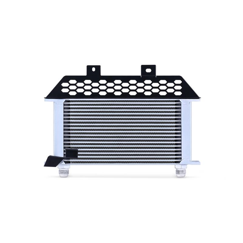 Mishimoto ST Oil Cooler Kit | 2013-2016 Ford Focus ST (MMOC-FOST-13)
