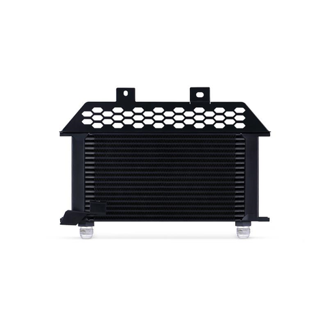 Mishimoto ST Oil Cooler Kit | 2013-2016 Ford Focus ST (MMOC-FOST-13)
