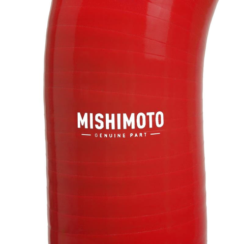 Mishimoto Silicone Radiator Hose Kit | 1999-2001 Subaru Impreza RS (MMHOSE-GC6-99)