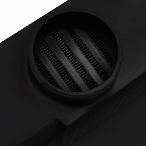 Mishimoto Performance Top-mount Intercooler Kit | Multiple Subaru Fitments (MMTMIC-WRX-01)