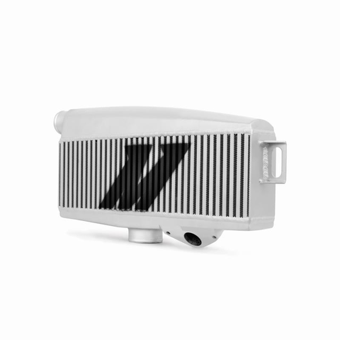 Mishimoto Performance Top-mount Intercooler Kit | Multiple Subaru Fitments (MMTMIC-WRX-01)