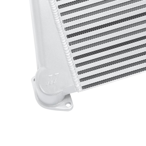Mishimoto Top Mount Intercooler | 2008-2014 Subaru Impreza WRX (MMTMIC-WRX-08)