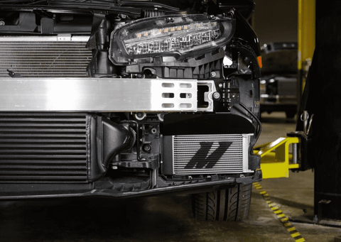 Mishimoto Oil Cooler Kit | 2017+ Honda Civic Type-R FK8 (MMOC-CTR-17T)