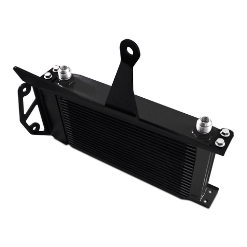 Mishimoto Oil Cooler Kit | 2017+ Honda Civic Type-R FK8 (MMOC-CTR-17T)