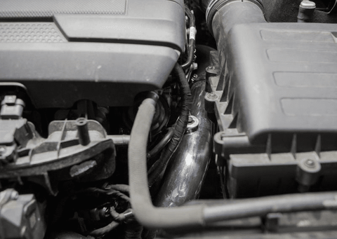 Mishimoto Intercooler Pipe Kit | 2015+ VW GTI / Golf R Mk7 (MMICP-MK7-15K)