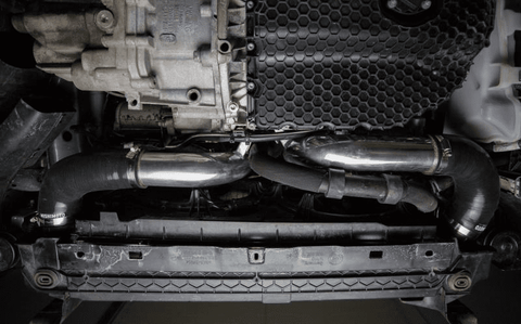 Mishimoto Intercooler Pipe Kit | 2015+ VW GTI / Golf R Mk7 (MMICP-MK7-15K)