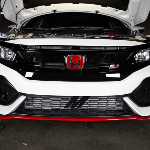 Mishimoto Performance Intercooler Kit | 2016+ Honda Civic 1.5T/Si (MMINT-CIV-16K)