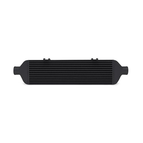 Mishimoto Front Mount Intercooler w/ Crash Beam | 2015-2019 Subaru STI (MMINT-STI-15B)