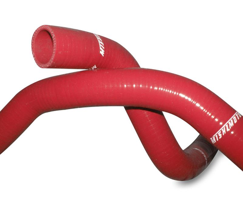 Mishimoto Silicone Hose Kit | 2001-2005 Mitsubishi Evo 7/8 (MMHOSE-EVO-8)