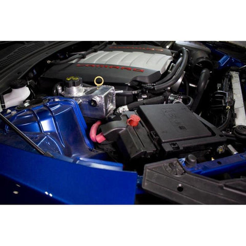 Mishimoto Coolant Overflow/Expansion Tank | 2016-2021 Chevrolet Camaro (MMRT-CAM-16E)