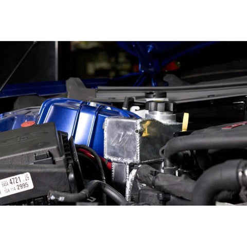 Mishimoto Coolant Overflow/Expansion Tank | 2016-2021 Chevrolet Camaro (MMRT-CAM-16E)