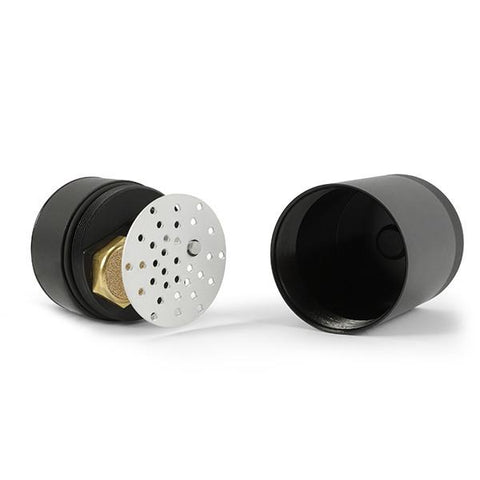 Mishimoto GT Baffled Oil Catch Can | 2015+ Ford Mustang GT (MIS MMBCC-MUS8)