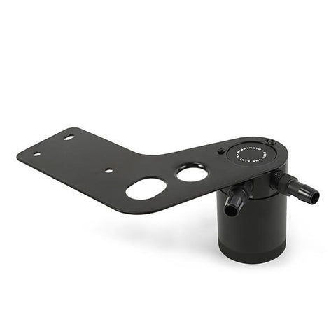 Mishimoto GT Baffled Oil Catch Can | 2015+ Ford Mustang GT (MIS MMBCC-MUS8)