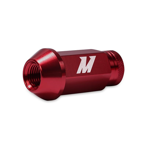 Mishimoto Aluminum Locking Lug Nuts - 1/2" x 20 (MMLG-1220-LOCK)