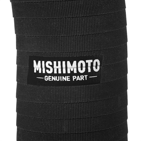 Mishimoto Silicone Radiator Hose Kit | 2014-2019 Chevrolet C7 Corvette Stingray/Z06 (MMHOSE-VET-14)
