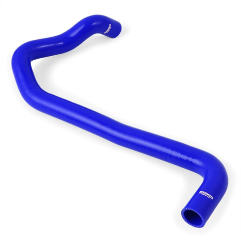 Mishimoto Silicone Radiator Hose Kit | 2014-2019 Chevrolet C7 Corvette Stingray/Z06 (MMHOSE-VET-14)