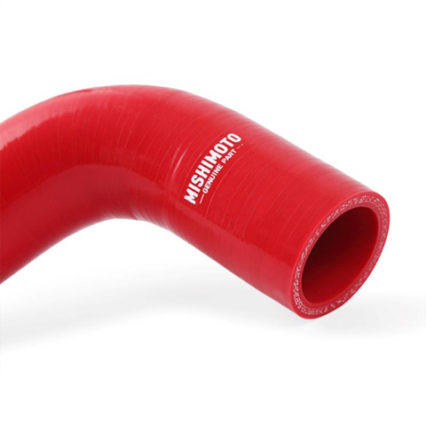 Mishimoto Silicone Radiator Hose Kit | 2014-2019 Chevrolet C7 Corvette Stingray/Z06 (MMHOSE-VET-14)
