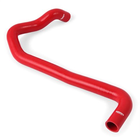 Mishimoto Silicone Radiator Hose Kit | 2014-2019 Chevrolet C7 Corvette Stingray/Z06 (MMHOSE-VET-14)