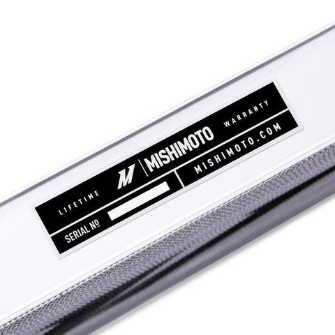 Mishimoto Performance Radiator | 1999-2006 BMW E46 Non-M (MMRAD-E46-323)