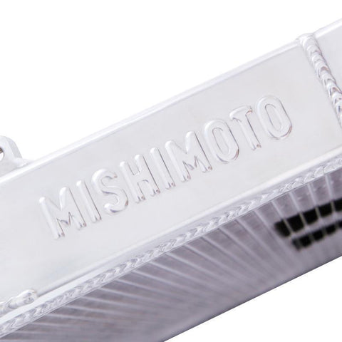 Mishimoto Performance Radiator | 1999-2006 BMW E46 Non-M (MMRAD-E46-323)