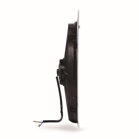 Mishimoto Performance Fan Shroud Kit | 2001-2006 BMW E46 M3 (MMFS-E46-01)