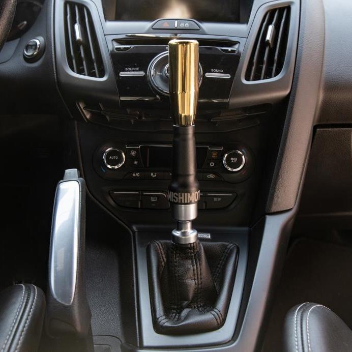 Mishimoto Shift Knob Extension for M18x1.5 Shift Knobs (MMSK-XT