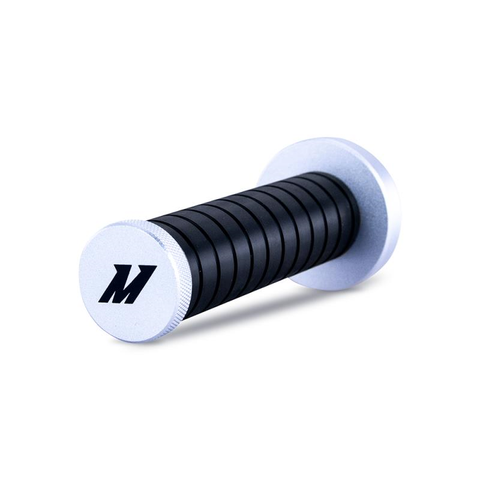 Mishimoto Weighted Grip Shift Knob (MMSK-BMX)