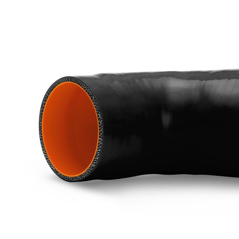 Mishimoto Silicone Induction Hose | 2014-2015 Ford Fiesta ST (MMHOSE-FIST-14I)