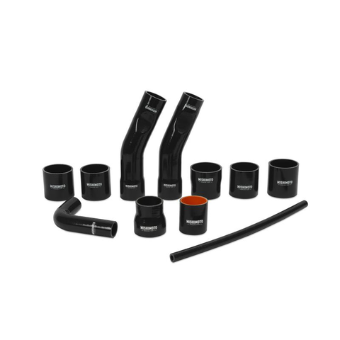 Mishimoto Front Mount Intercooler | 2002-2007 Subaru Impreza WRX / 2004-2007 STi (MMINT-WRX-01)