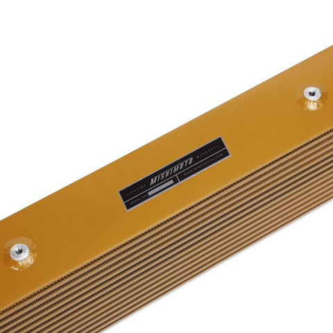 Mishimoto Front Mount Intercooler | 2002-2007 Subaru Impreza WRX / 2004-2007 STi (MMINT-WRX-01)