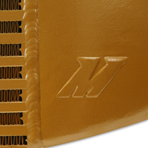 Mishimoto Front Mount Intercooler | 2002-2007 Subaru Impreza WRX / 2004-2007 STi (MMINT-WRX-01)