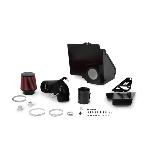 Mishimoto Performance Air Intake | 2015+ Ford Mustang GT (MMAI-MUS8-15)