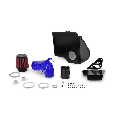Mishimoto Performance Air Intake | 2015+ Ford Mustang GT (MMAI-MUS8-15)