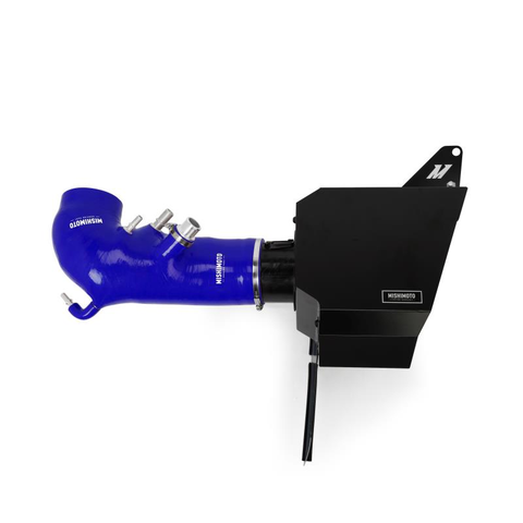 Mishimoto Performance Air Intake | 2015+ Ford Mustang GT (MMAI-MUS8-15)